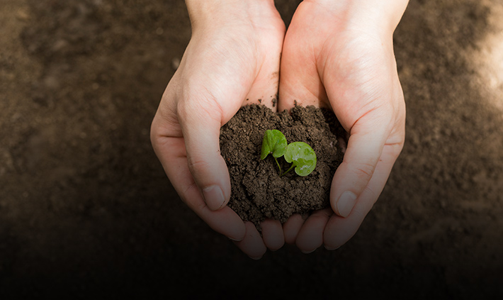 環(huán)境保護解決方案