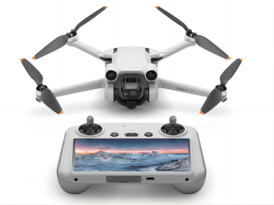DJI  Mini 3 Pro 帶屏