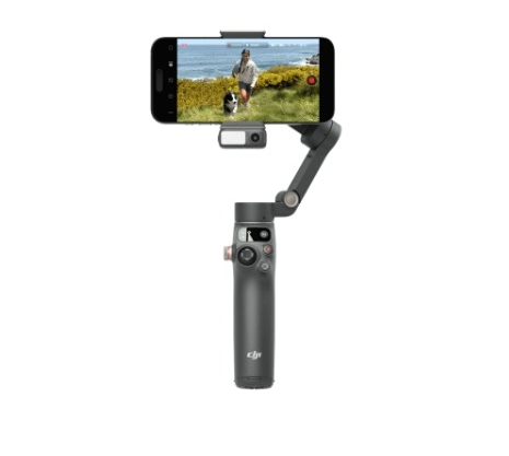 Osmo Mobile 7