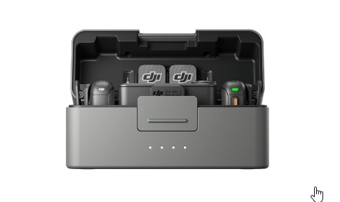 DJI Mic 3