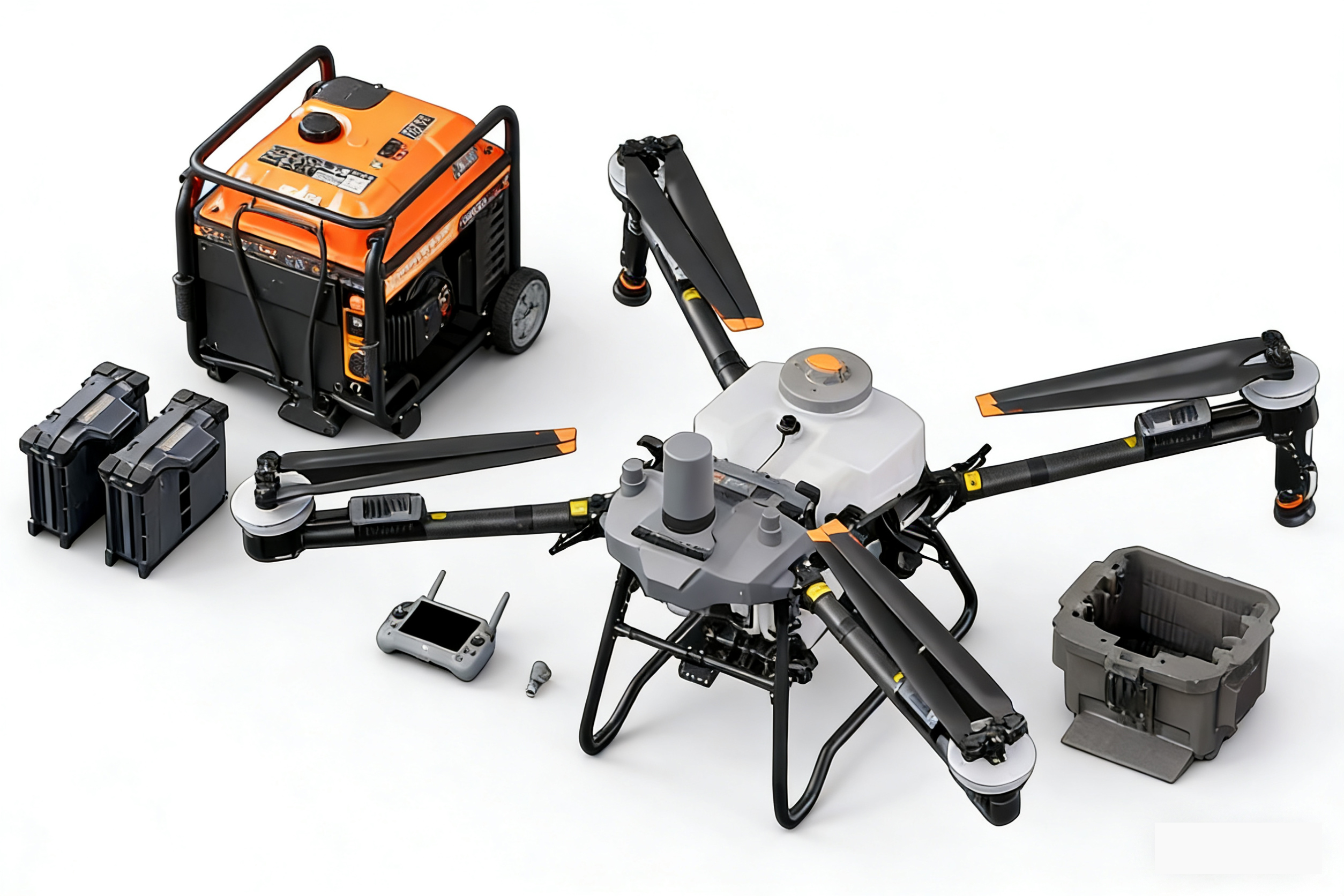 T70 農(nóng)業(yè)無人飛機